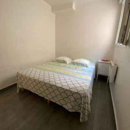 Appt Moderne Au Portes De Paris Gentilly Esterno foto