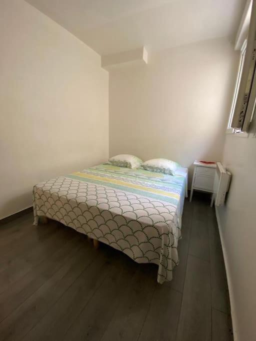 Appt Moderne Au Portes De Paris Gentilly Esterno foto